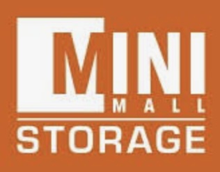 Storage Units at Mini Mall Storage - Grande Prairie